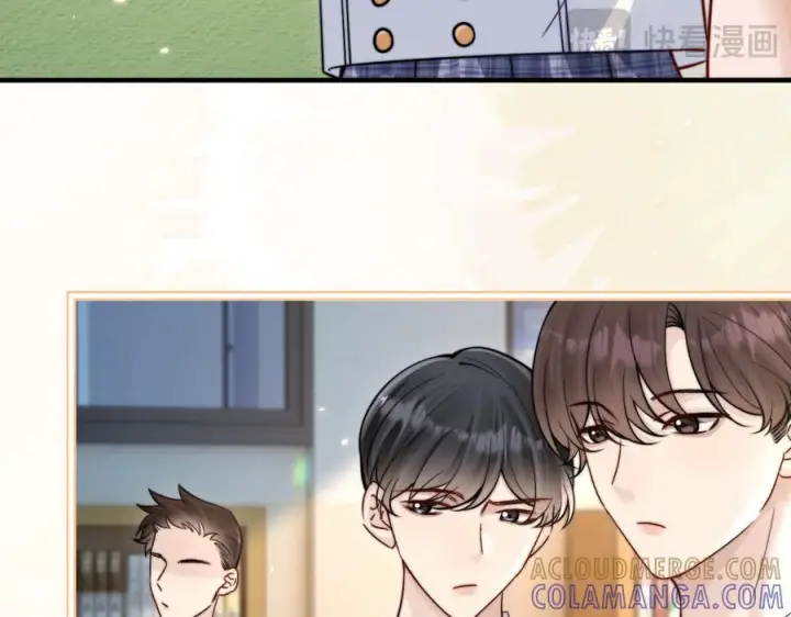 漫画《你听得见》第76话 报名第61张图