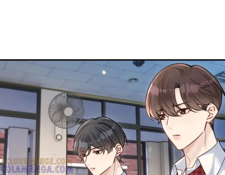 漫画《你听得见》第76话 报名第77张图