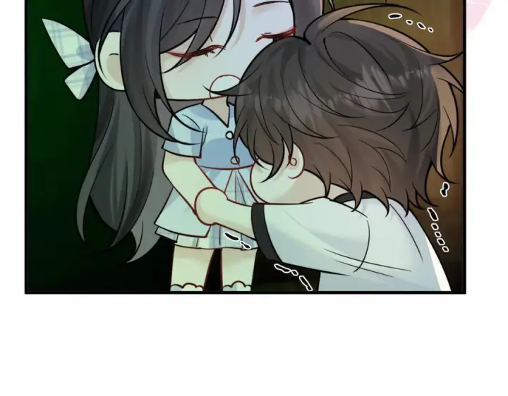 漫画《你听得见》番外 害怕的一面第10张图