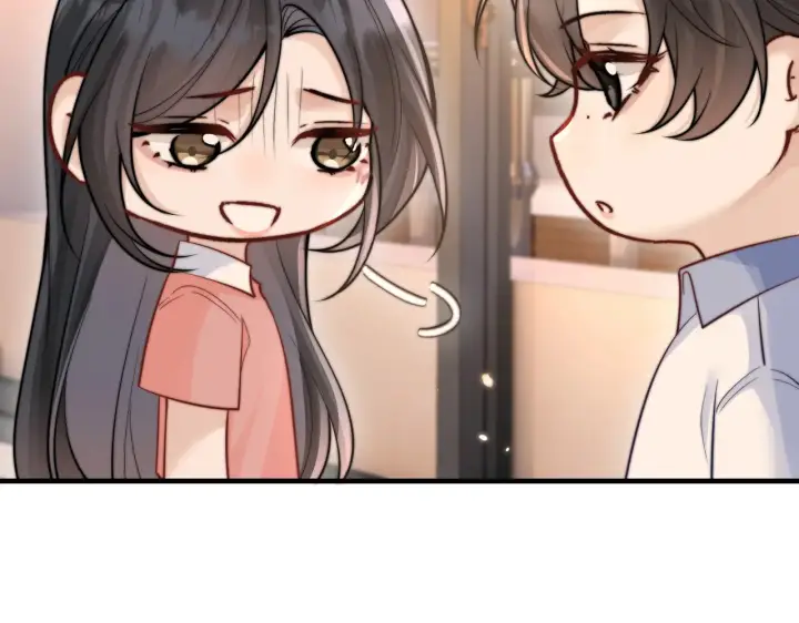 漫画《你听得见》第77话 扯平第25张图