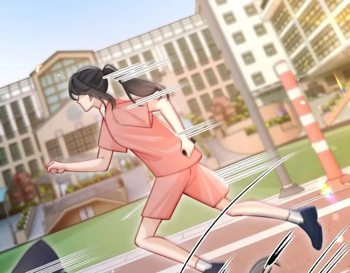 漫画《你听得见》第78话 扯平第11张图