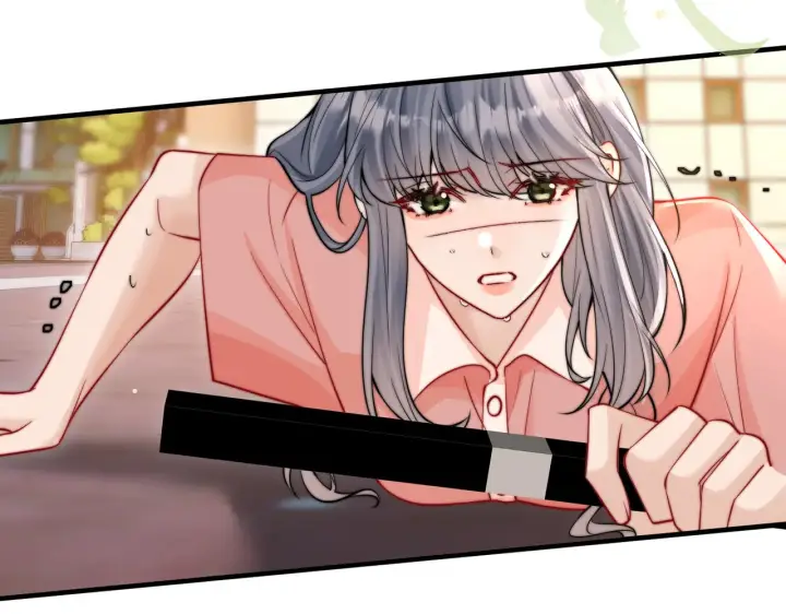 漫画《你听得见》第78话 扯平第13张图
