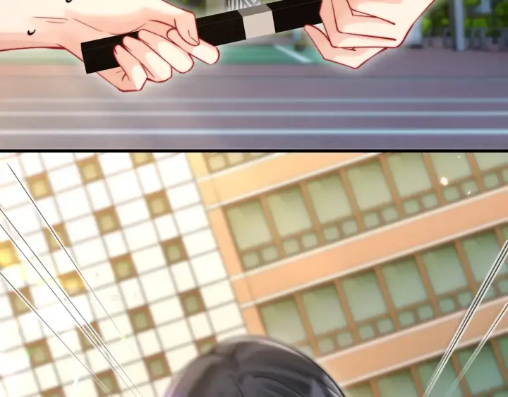 漫画《你听得见》第78话 扯平第29张图