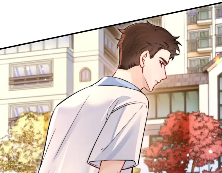 漫画《你听得见》第78话 扯平第43张图