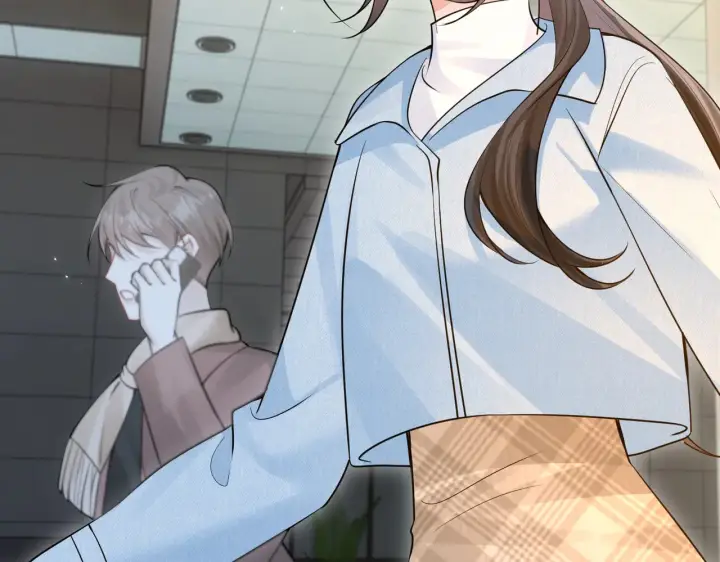 《你听得见》第79话 京北之行图66