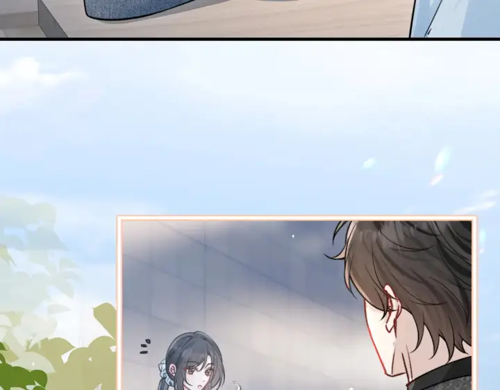 漫画《你听得见》第80话 冬日邂逅第15张图