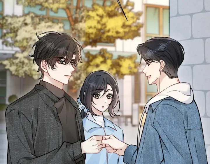 漫画《你听得见》第80话 冬日邂逅第71张图