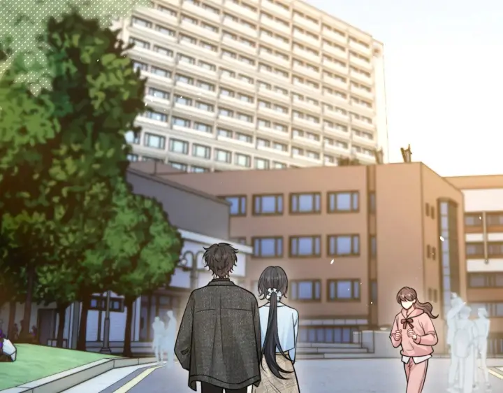 漫画《你听得见》第80话 冬日邂逅第97张图