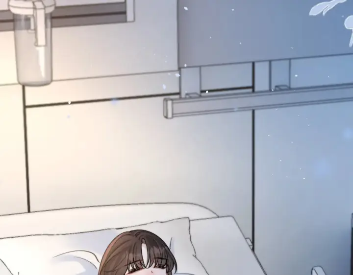 漫画《你听得见》第81话 思嘉住院第120张图