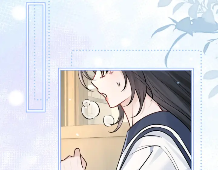 漫画《你听得见》第81话 思嘉住院第47张图