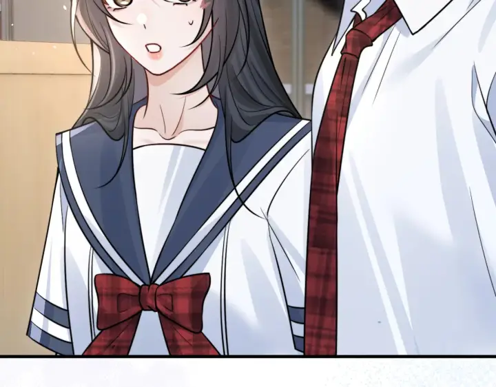 漫画《你听得见》第81话 思嘉住院第54张图