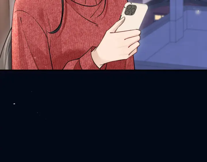 漫画《你听得见》第82话 让我抱一会儿第15张图