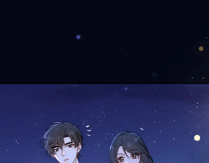 漫画《你听得见》第83话 烟花第32张图
