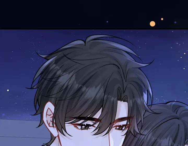 漫画《你听得见》第83话 烟花第42张图