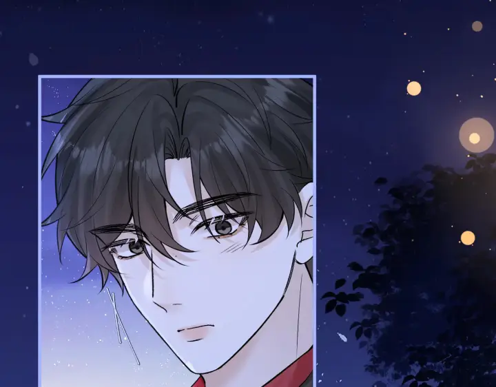 漫画《你听得见》第83话 烟花第72张图