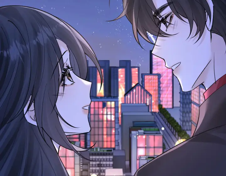 漫画《你听得见》第83话 烟花第84张图