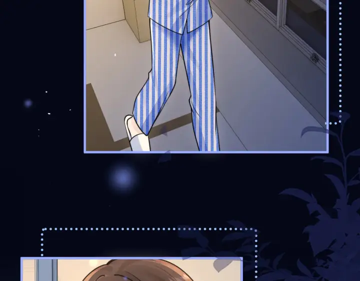 漫画《你听得见》第83话 烟花第9张图