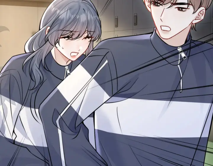 漫画《你听得见》第84话 烟花第21张图