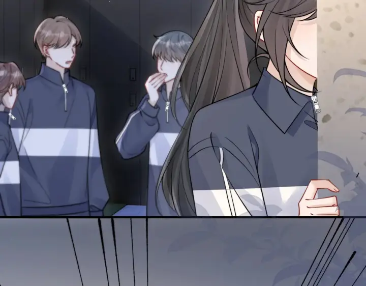 漫画《你听得见》第84话 烟花第30张图