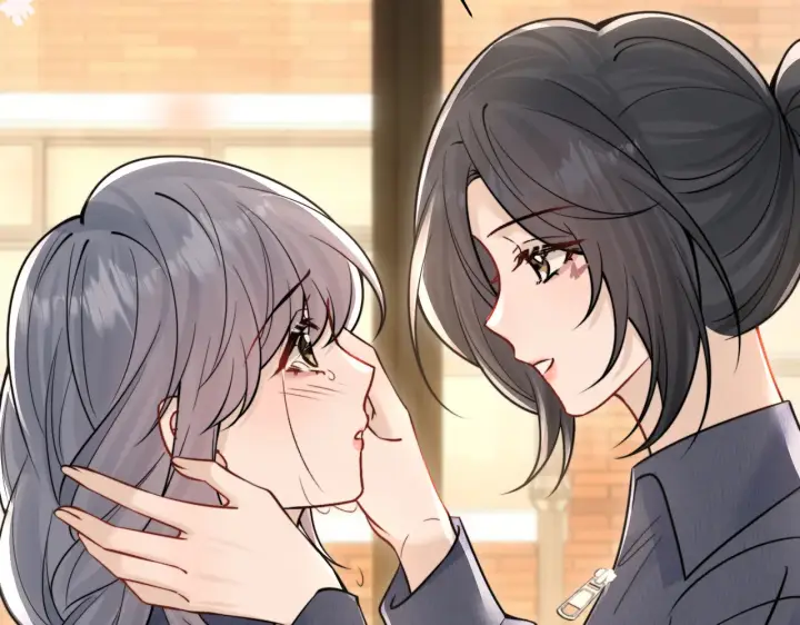 漫画《你听得见》第84话 烟花第67张图