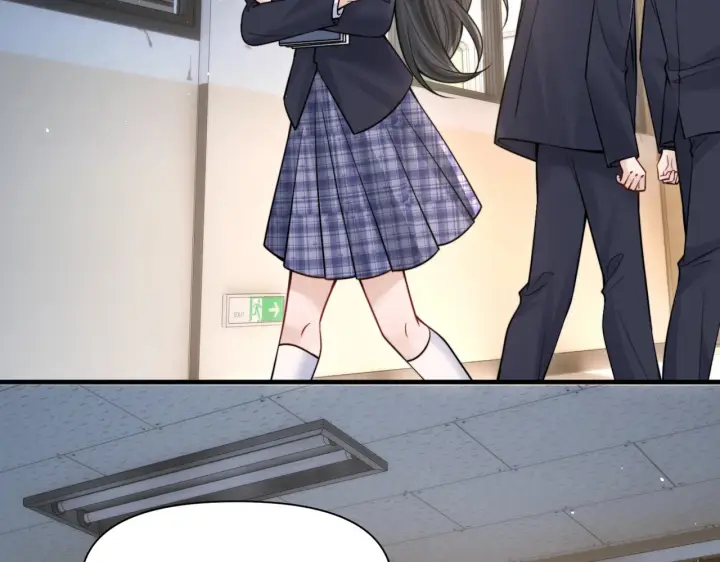 漫画《你听得见》第84话 烟花第92张图