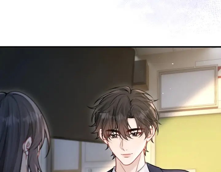 漫画《你听得见》第84话 烟花第97张图