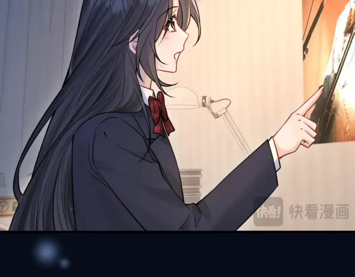 漫画《你听得见》第85话  不会放弃第20张图