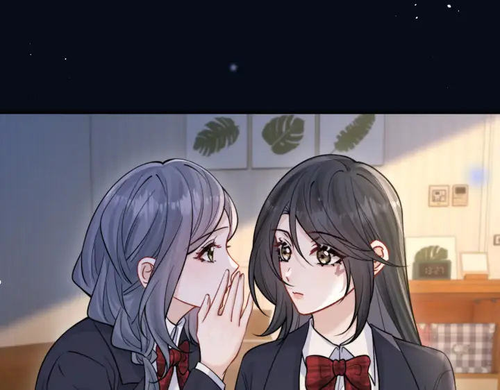 漫画《你听得见》第85话  不会放弃第36张图