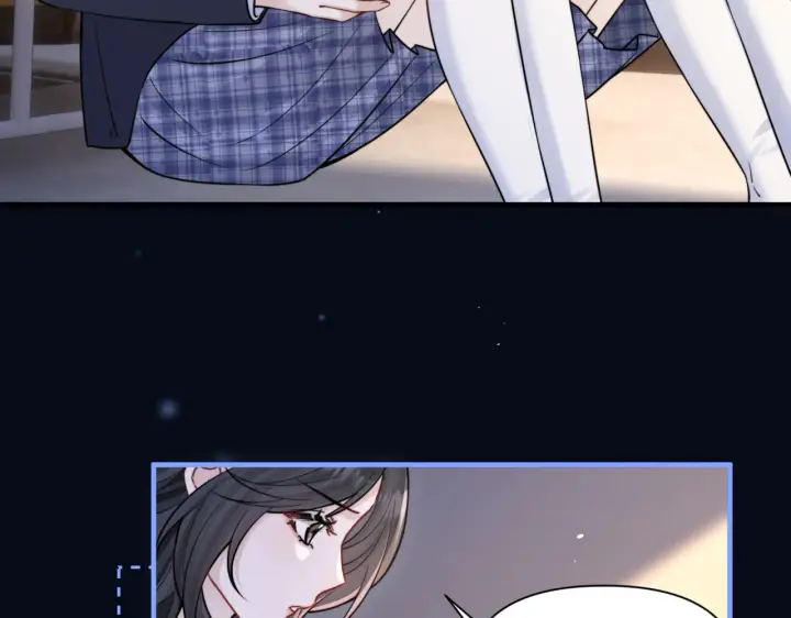 漫画《你听得见》第85话  不会放弃第44张图