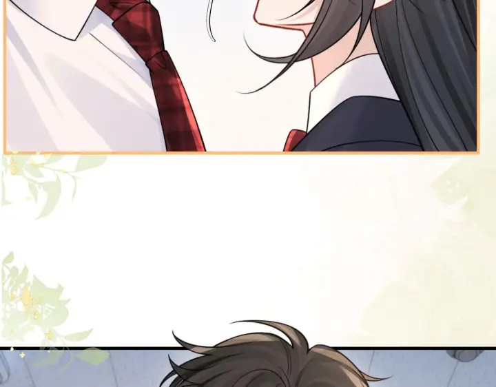 漫画《你听得见》第86话 考前宣誓第12张图