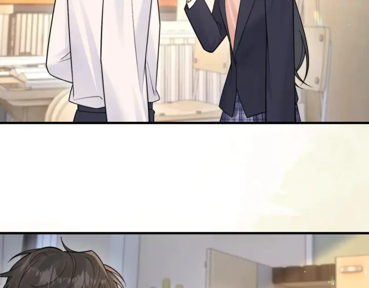 漫画《你听得见》第86话 考前宣誓第20张图