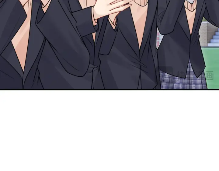 漫画《你听得见》第86话 考前宣誓第69张图