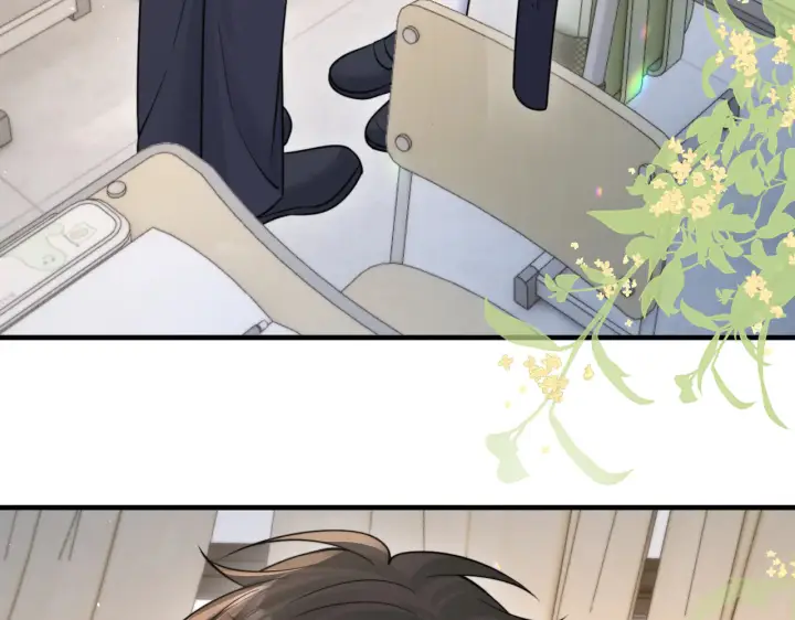 漫画《你听得见》第86话 考前宣誓第8张图