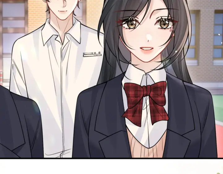 漫画《你听得见》第86话 考前宣誓第80张图