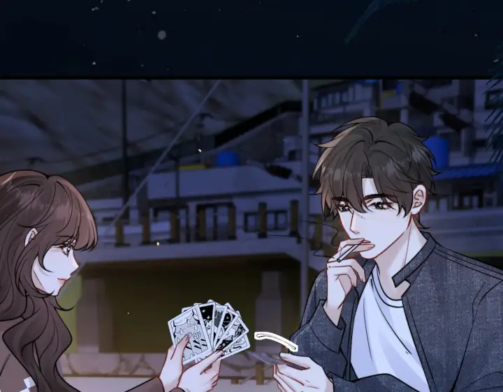 漫画《你听得见》第88话 幸福时刻第90张图