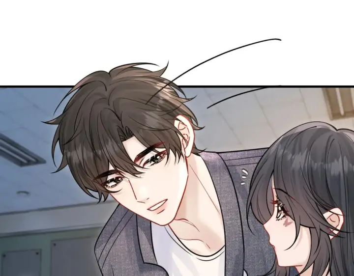 漫画《你听得见》第86.5话 逃学第16张图