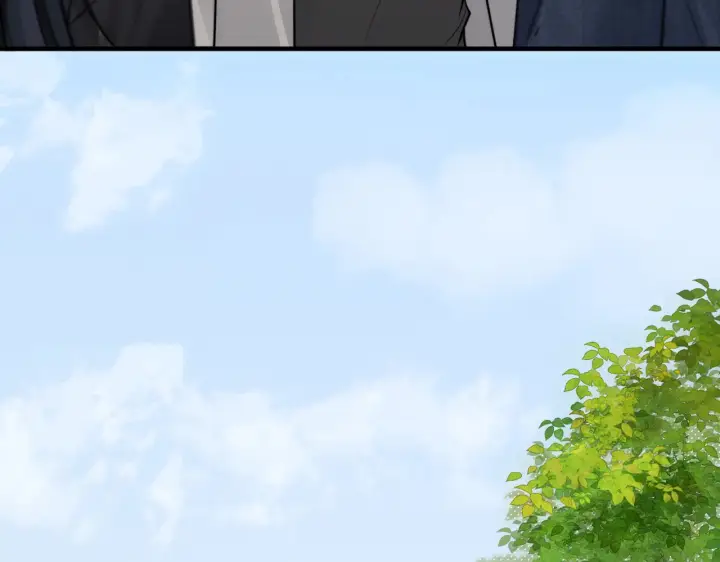漫画《你听得见》第86.5话 逃学第23张图