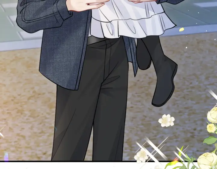 漫画《你听得见》第86.5话 逃学第42张图