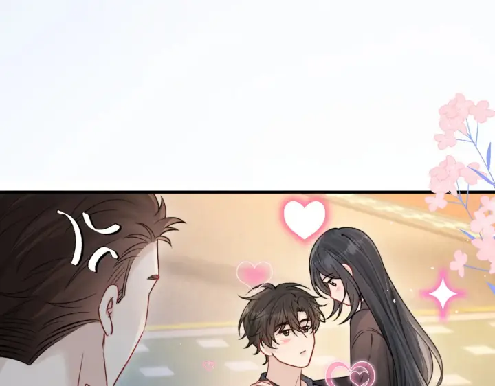 漫画《你听得见》第86.5话 逃学第46张图