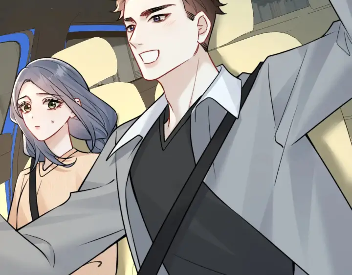 漫画《你听得见》第86.5话 逃学第54张图