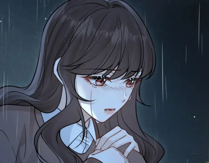 漫画《你听得见》第86.5话 逃学第83张图