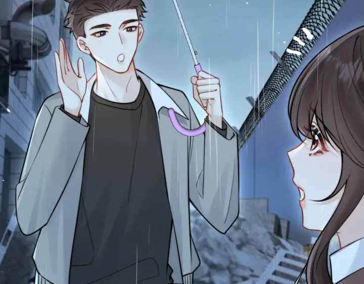 漫画《你听得见》第86.5话 逃学第95张图