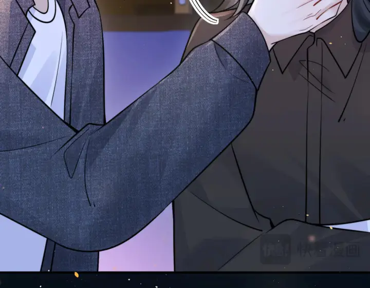 漫画《你听得见》第89话 相约十年第18张图