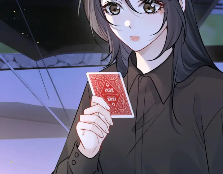 漫画《你听得见》第89话 相约十年第25张图