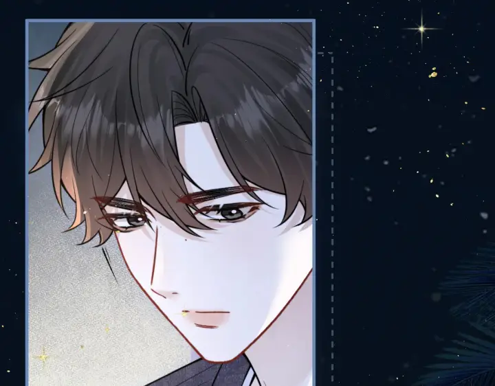 漫画《你听得见》第89话 相约十年第38张图