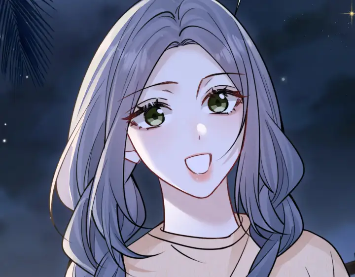 漫画《你听得见》第89话 相约十年第52张图