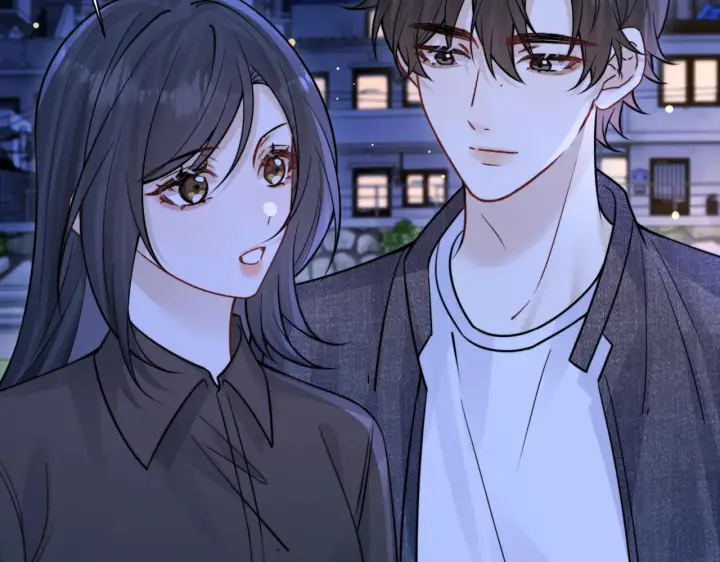漫画《你听得见》第90话 彼此的秘密第10张图