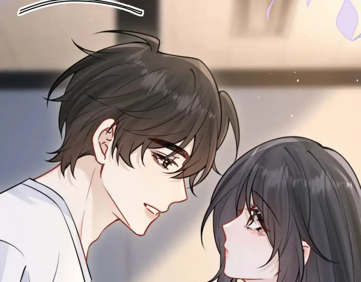 漫画《你听得见》第90话 彼此的秘密第100张图