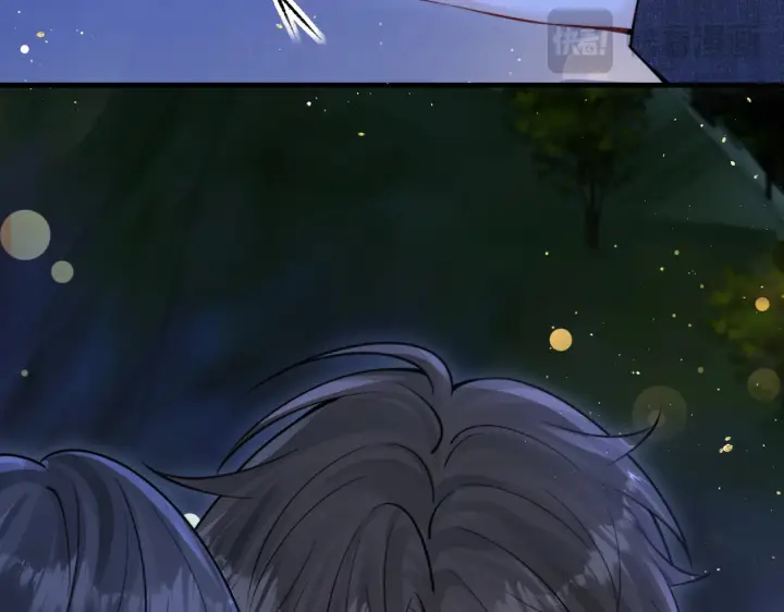 漫画《你听得见》第90话 彼此的秘密第21张图