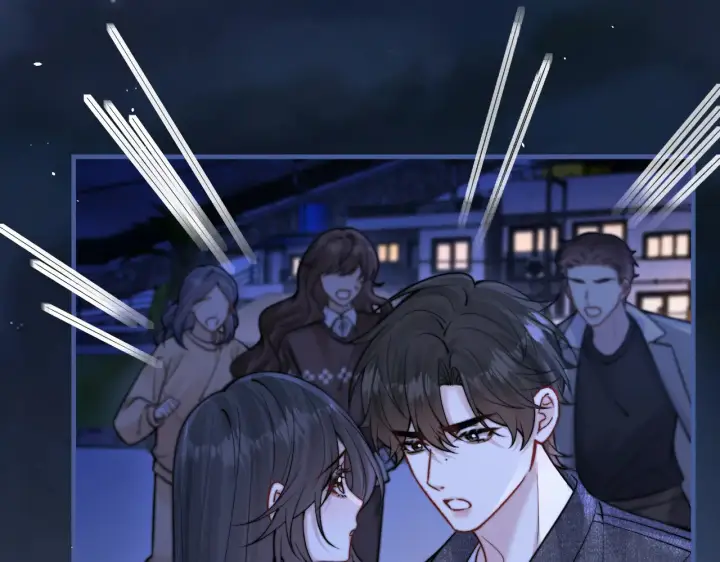 漫画《你听得见》第90话 彼此的秘密第61张图